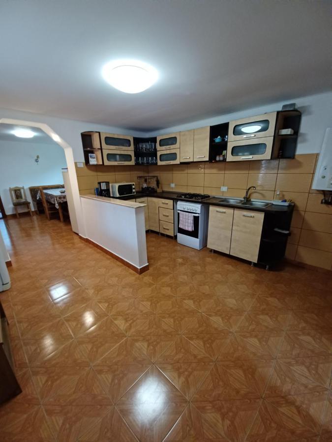 Casa Pandrea Guest House Cîrţişoara Bagian luar foto